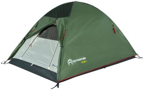 Палатка 2 места